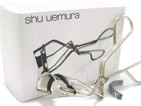shu uemura eyelash curler replacement pads